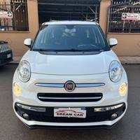 Fiat 500L 1.3 Multijet 95 CV Lounge