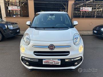 Fiat 500L 1.3 Multijet 95 CV Lounge