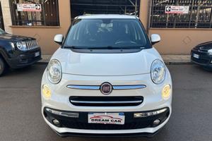 Fiat 500L 1.3 Multijet 95 CV Lounge