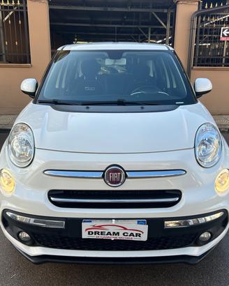 Fiat 500L 1.3 Multijet 95 CV Lounge