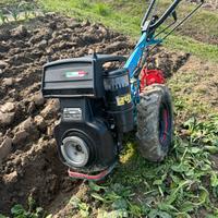 Motocoltivatore berrolini 10cv