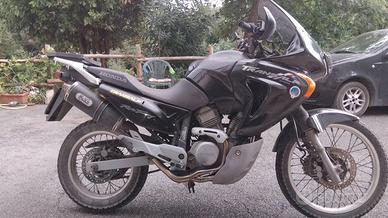 transalp 650