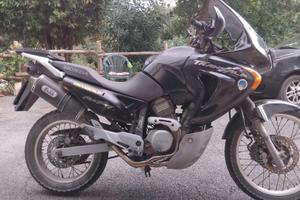 transalp 650