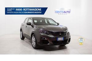 Peugeot 3008 BlueHDi 130cv EAT8 Business