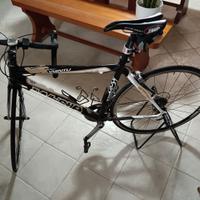 Bici da corsa WHISTLE WINTU