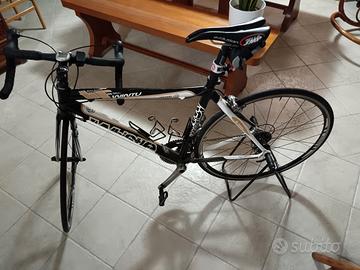 Bici da corsa WHISTLE WINTU