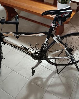 Bici da corsa WHISTLE WINTU