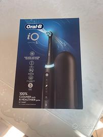 Oral b io series 5s