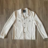 NOHOW Andrew Jacket in Camel – Taglia 48
