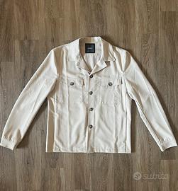 NOHOW Andrew Jacket in Camel – Taglia 48