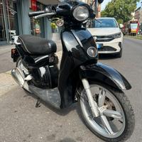 Aprilia scarabeo 50 2 tempi