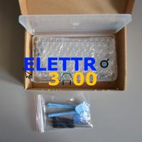 Pannello Touch Vetro Frontale Display Schermo