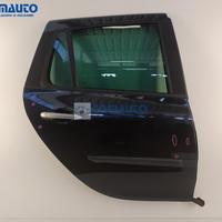 Porta post dx RENAULT CLIO III Sportour (KR0/1_) '