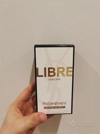 Profumo Yves Saint Laurent - Libre l'eau neu 50ml