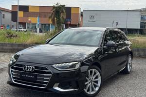 Audi A4 30 TDI 2.0 136cv S-Tronic 2023