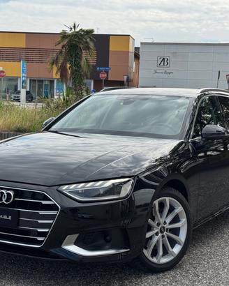 Audi A4 30 TDI 2.0 136cv S-Tronic 2023