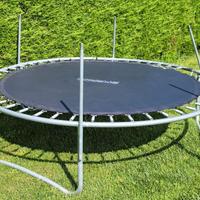 Tappeto elastico