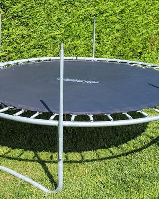 Tappeto elastico
