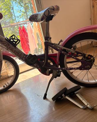 bicicletta per bambini