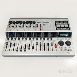 Zoom HD16 registratore digitale 16 canali