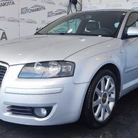 Audi A3 2.0 tdi Ambition fap
