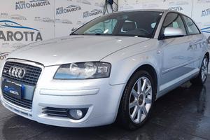 Audi A3 2.0 tdi Ambition fap