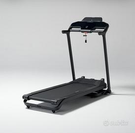 DOMYOS RUN 500 – Tapis roulant pieghevole