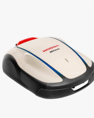 Honda mimo hrm 1500
