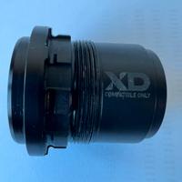 Corpetto Mavic ID360 MTB RL Sram XD 12v