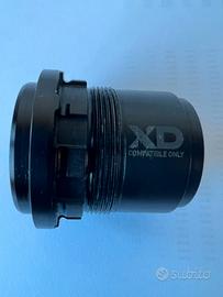 Corpetto Mavic ID360 MTB RL Sram XD 12v