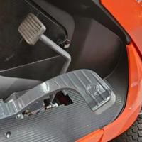 Tagliaerba Diesel 4X4 