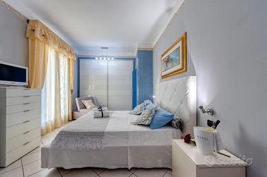 BB casa vacanza in Salento