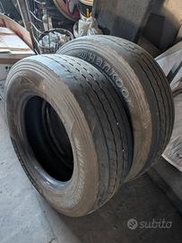 Gomme autocarro Hankook 265/70 R 19.5