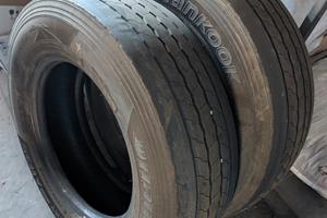 Gomme autocarro Hankook 265/70 R 19.5