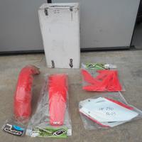 kit plastiche honda crf 250 2004 2005