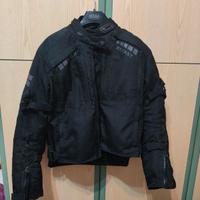 Giacca moto Befast Valchiria CE Lady 3