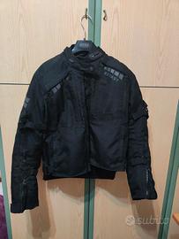 Giacca moto Befast Valchiria CE Lady 3