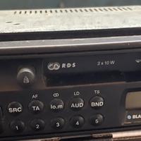 Autoradio Blaupunkt Sao Paulo PCR 27