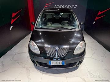 LANCIA Musa 1.3 MJT 16V Argento
