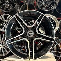 CERCHI ORIGINALI MERCEDES GLC AMG 19 POLLICI