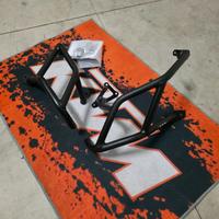 Barre paramotore ktm super duke 1290gt
