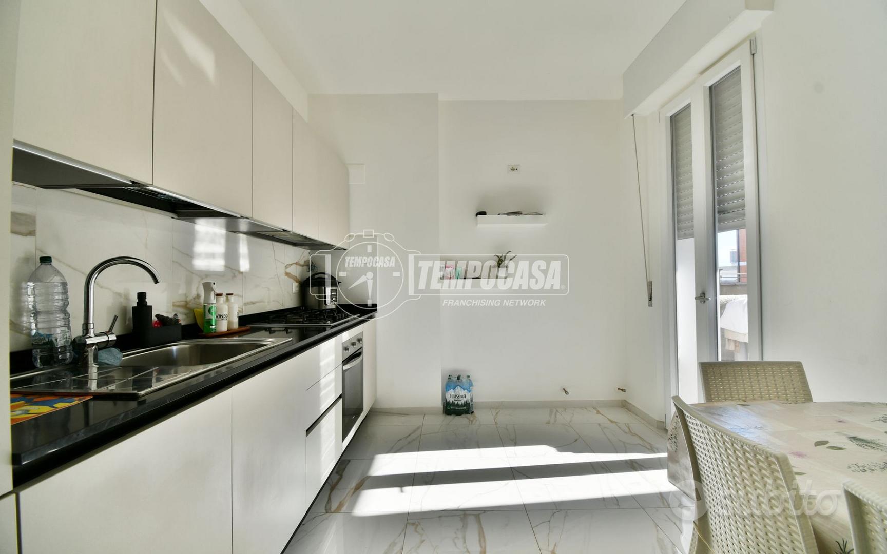Appartamento – Porto Sant'Elpidio, San Filippo, Zona Industriale San Filippo - Vista 4
