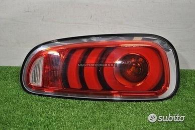 MINI F54 Clubman 7475584 Fanale LED destro