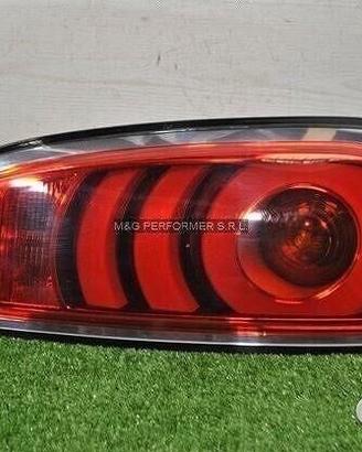 MINI F54 Clubman 7475584 Fanale LED destro