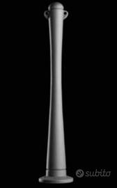 Dissuasore Pezzini Ghisa Sferoidale -Cod. 2995.000