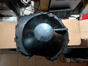 pezzi di ricambio per Triumph Speed triple 1050