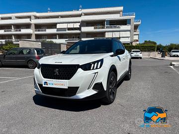 Peugeot 2008 2008 1.2 puretech GT s&s 130cv