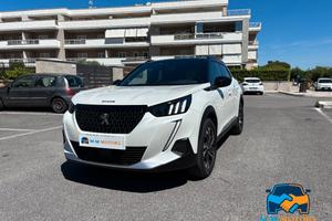 Peugeot 2008 2008 1.2 puretech GT s&s 130cv