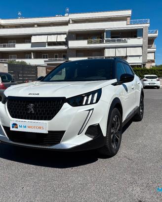 Peugeot 2008 2008 1.2 puretech GT s&s 130cv