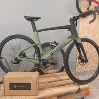 E-GRAVEL RIVAL F MOSER